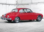 Jaguar Mark 2 1959 года (UK)